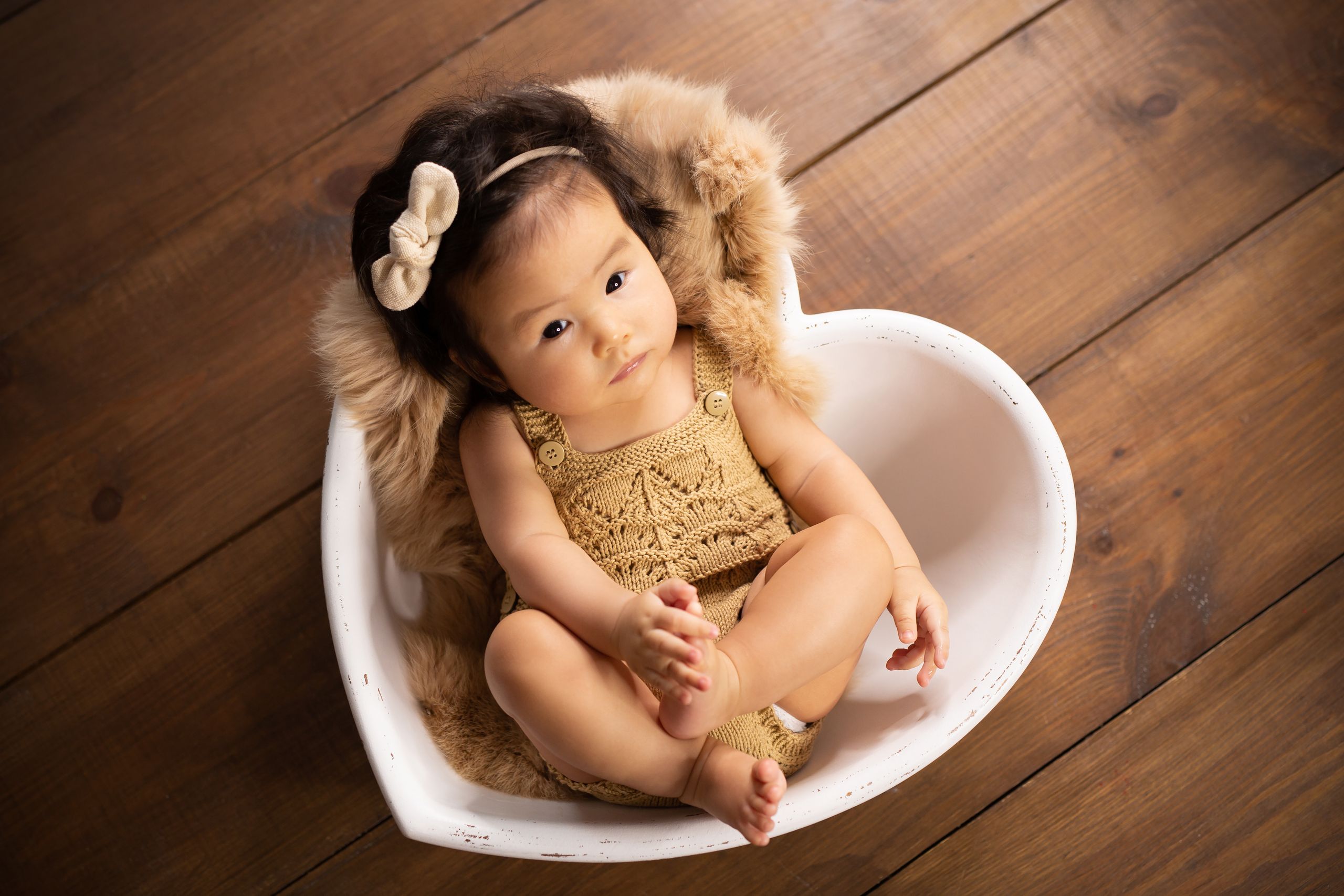 Дитяча фотосесія в Києві